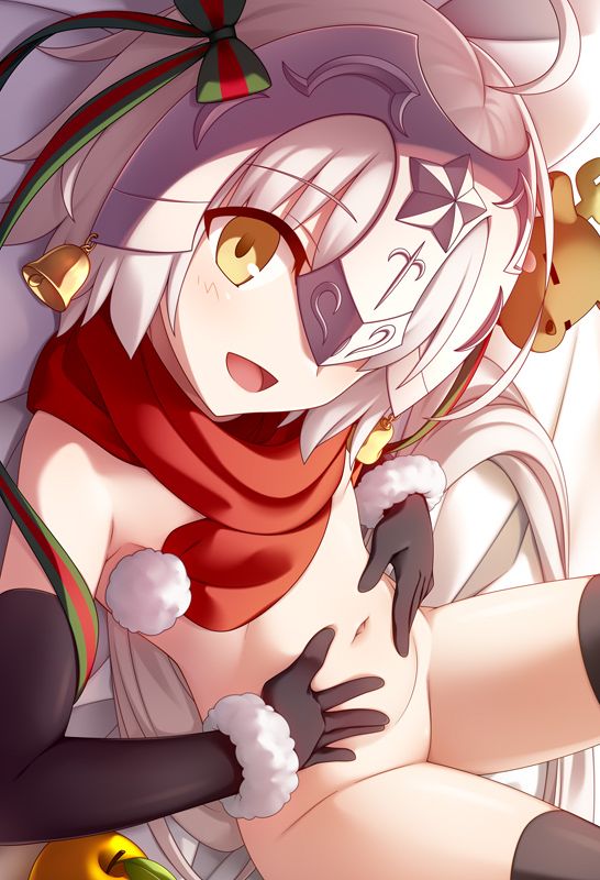 ジャンヌリリィ 枕カバー 裏面