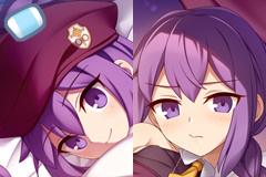 シオンリリィ 枕カバー