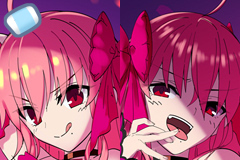 ノエル 枕カバー