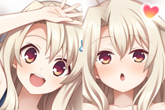 プリヤ 枕カバー