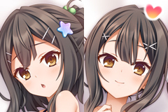 美遊 枕カバー